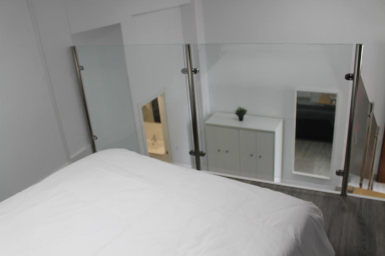 Apartamentos Los Nidillos Las Palmas de Gran Canárias Exterior foto