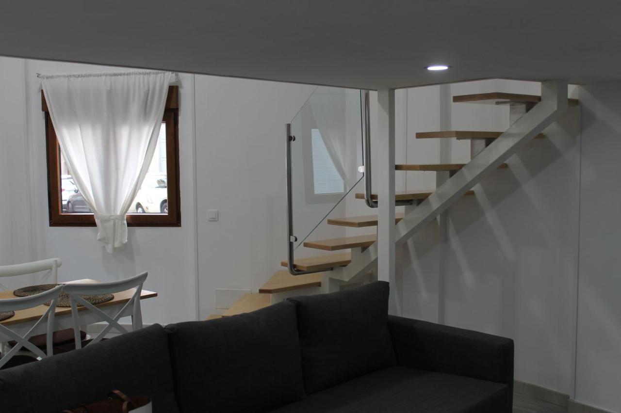 Apartamentos Los Nidillos Las Palmas de Gran Canárias Exterior foto